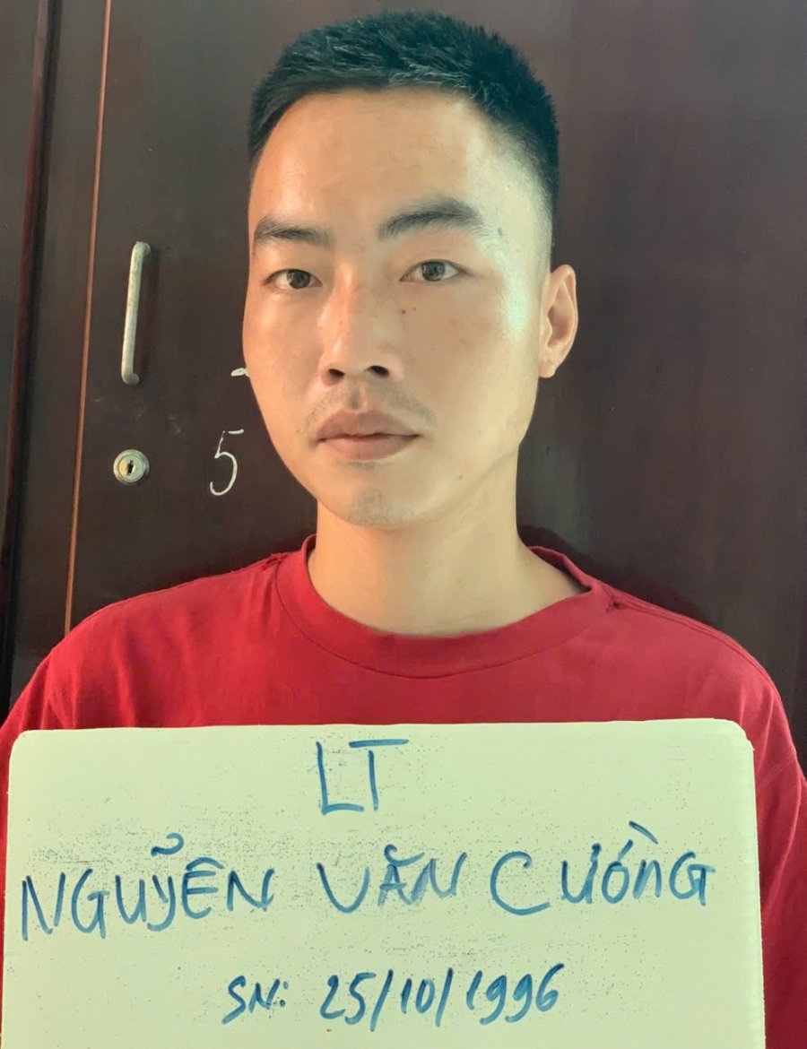 Nguyễn Văn Cường